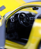 مجسم سيارة مرسيدس-AMG GT R