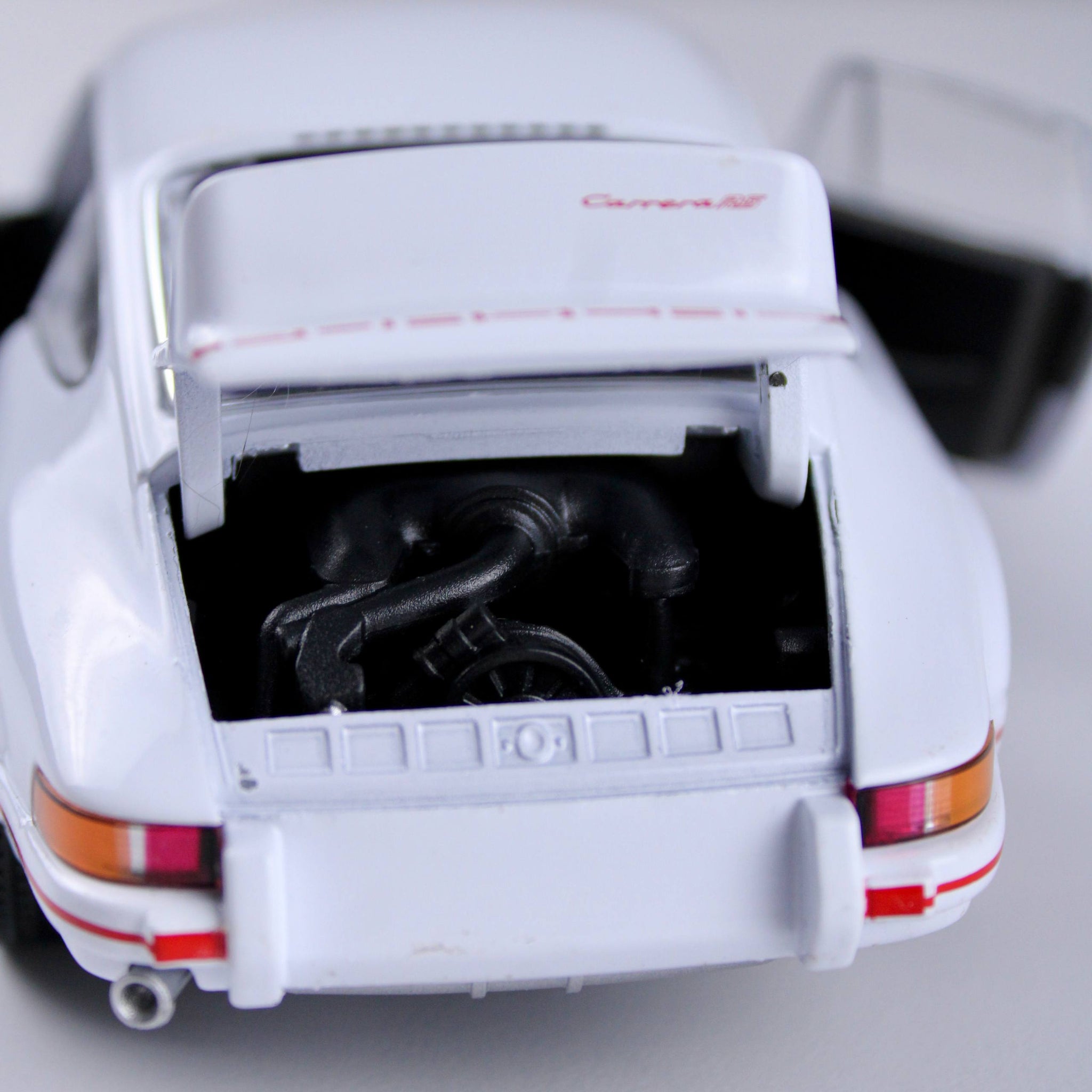 مجسم سيارة بورش كاريرا RS 2.7