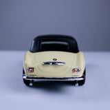 BMW 507 Classic Die-Cast Model Car