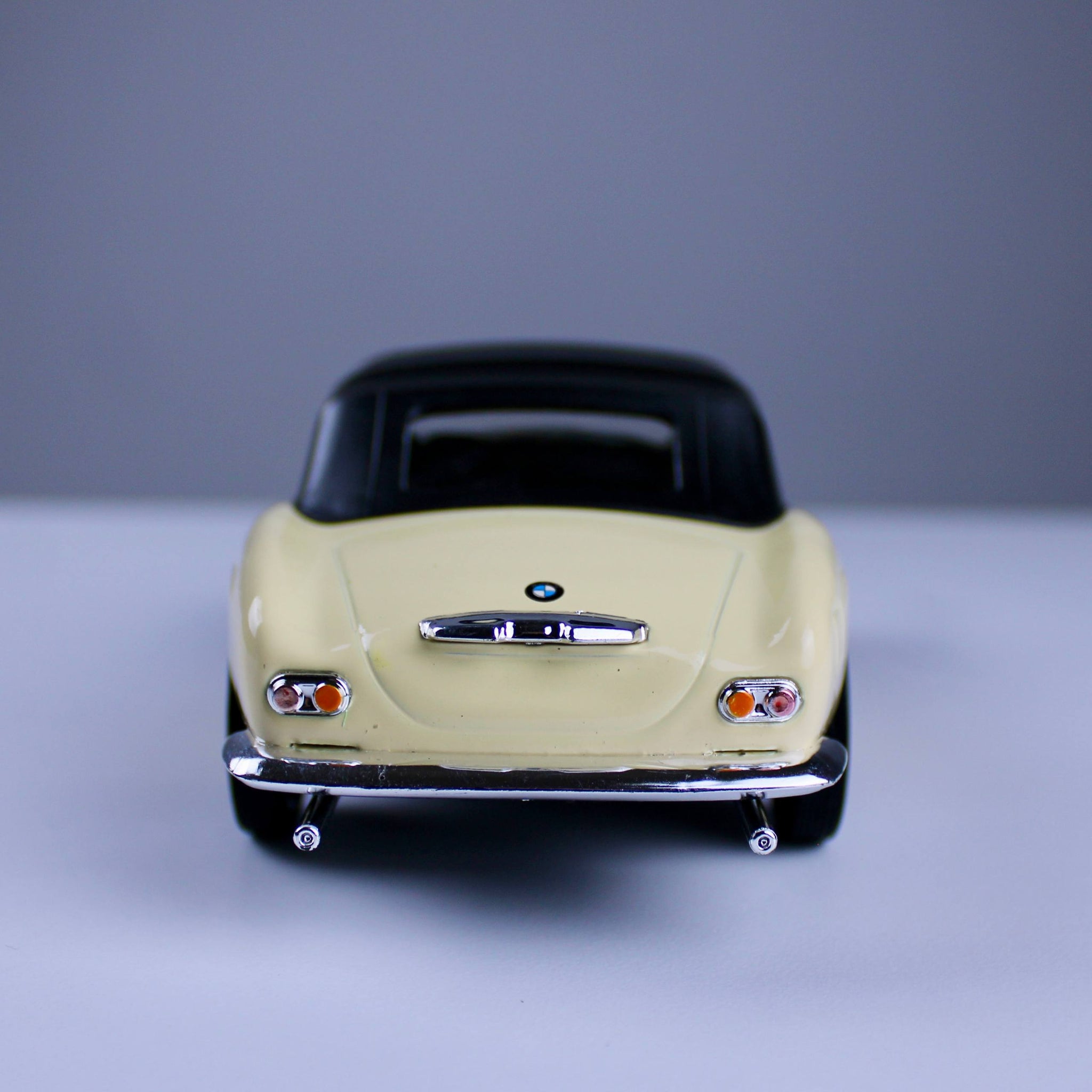 BMW 507 Classic Die-Cast Model Car