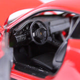 مجسم سيارة بورش 911 كاريرا S