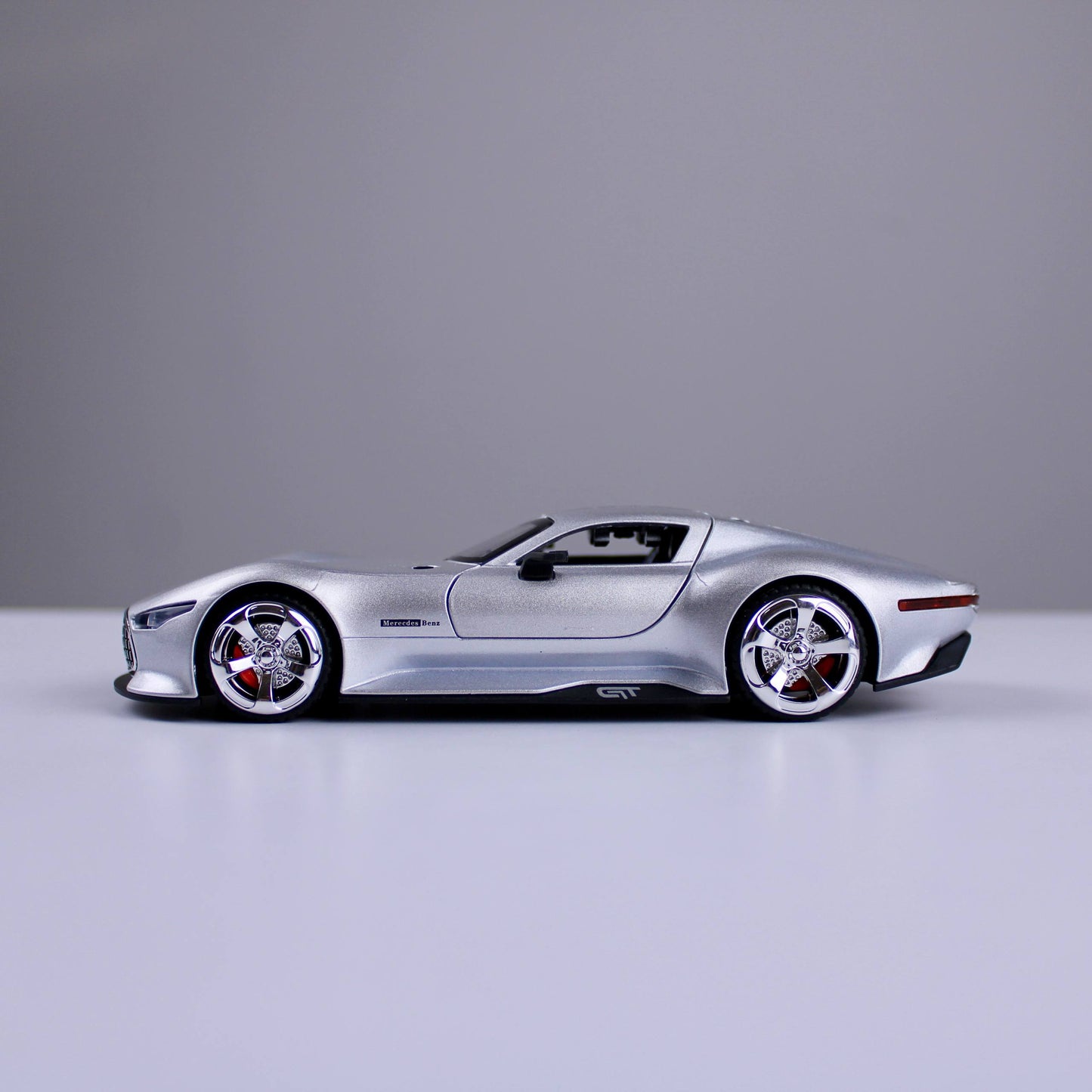 Mercedes-Benz AMG Vision Gran Turismo Die-Cast Model Car