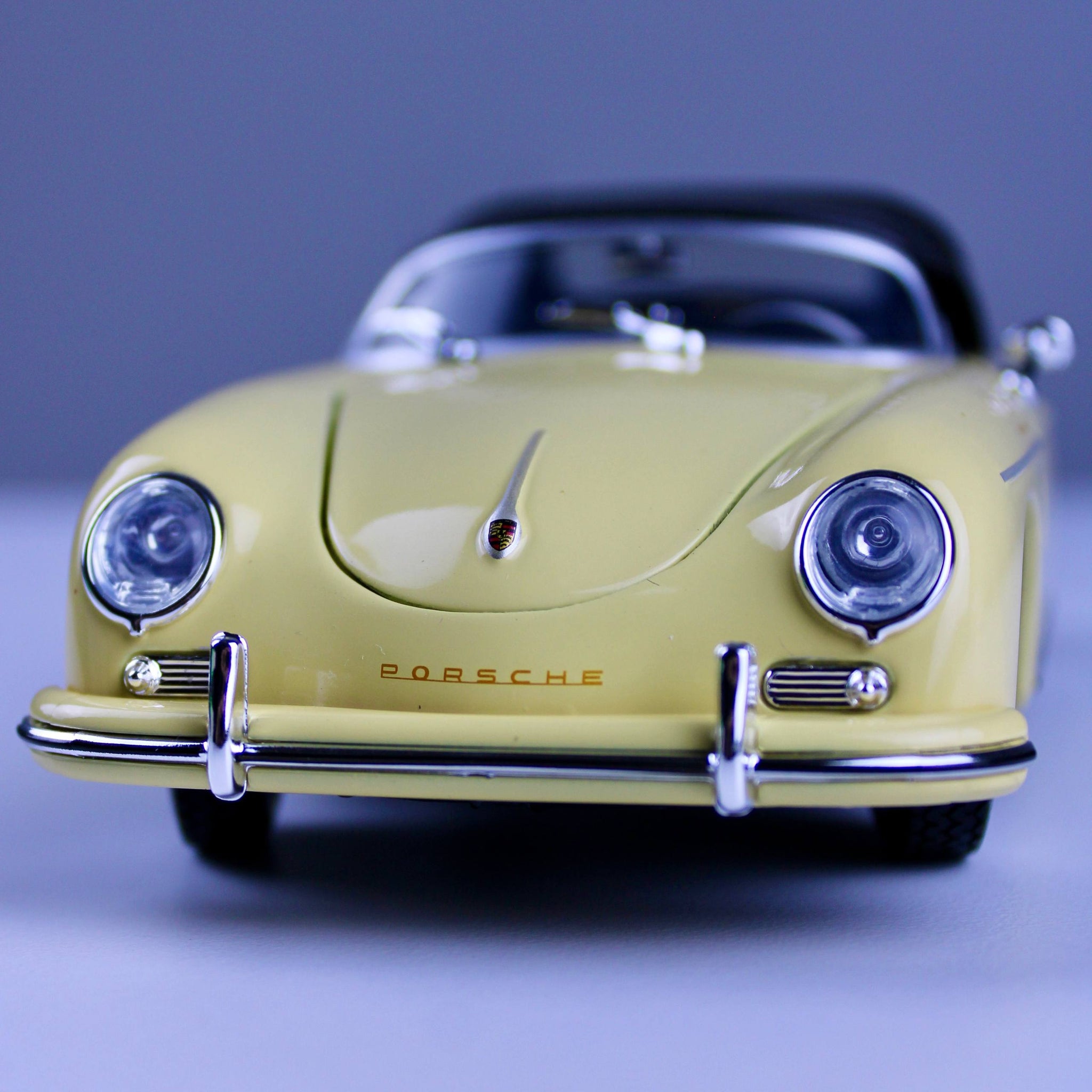 Porsche 356A Speedster
