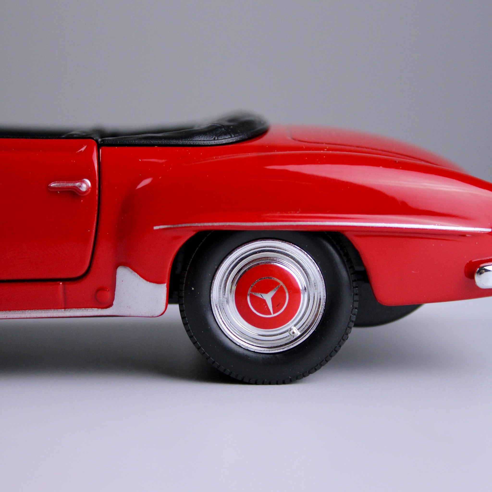 Mercedes-Benz 190 SL Classic