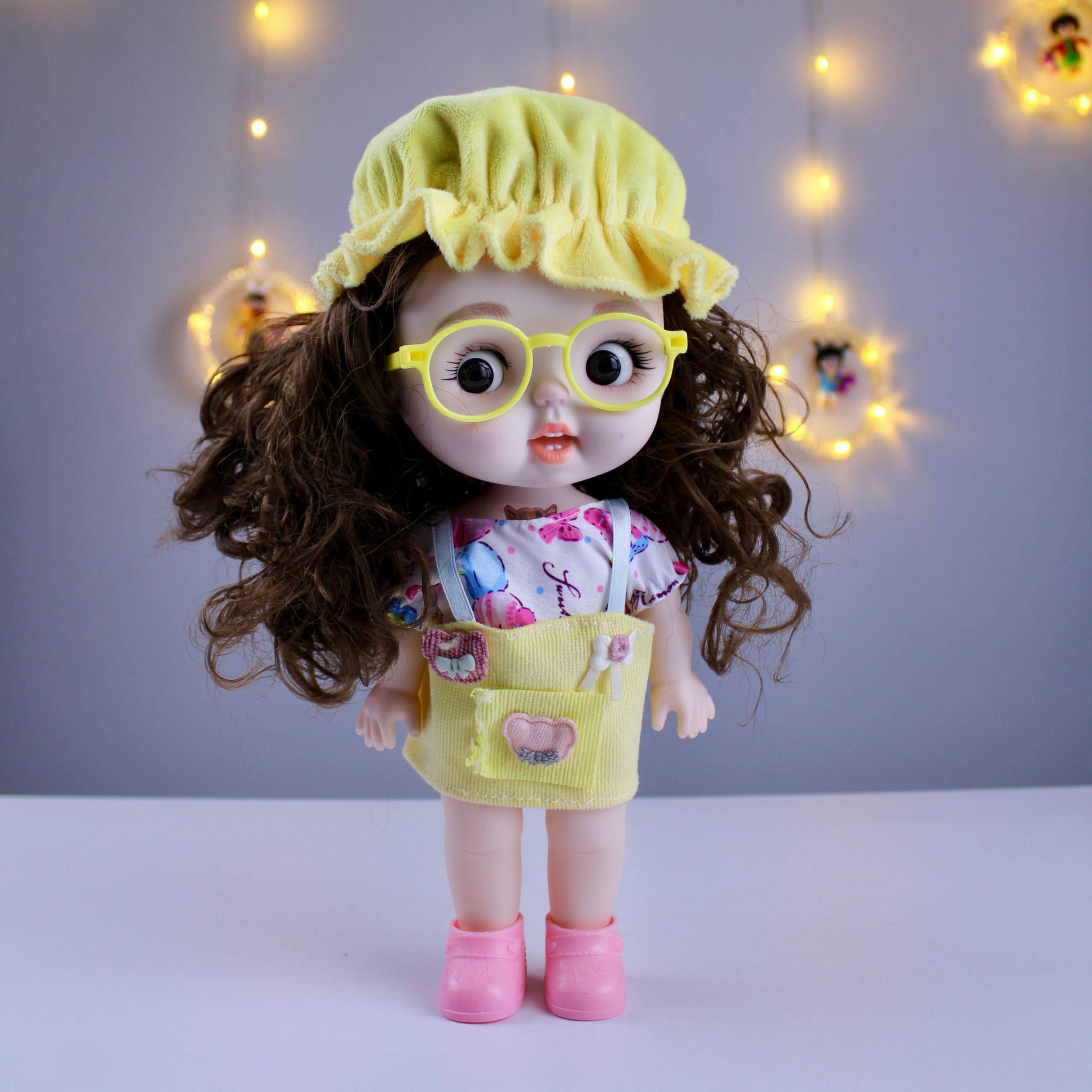 Trending Ramadan Edition Singing Doll