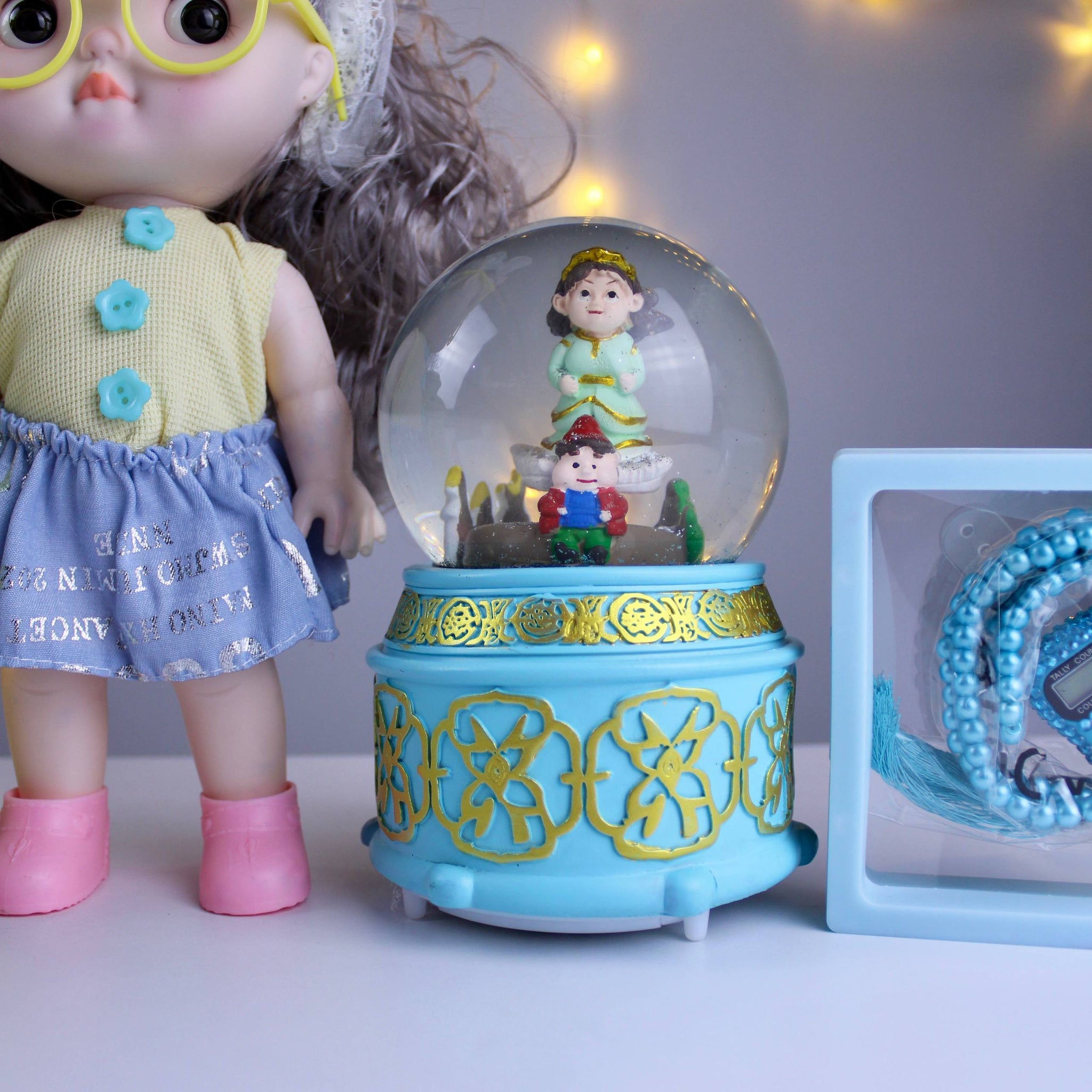 Sultana Ramadan Luxury Gift Box