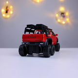 RAM Die-Cast Model Car – 1:32 Scale