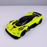 Aston Martin Valkyrie AMR Car – 1:32