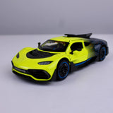 Mercedes-Benz AMG One – 1:32