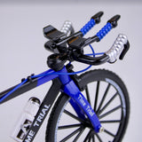 Metal Bicycle Model – 1:8 Scale