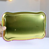 طقم شاي معدني للأطفال – يونيكورن (Fantasy Unicorn)