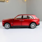 مجسم رولز رويس كولينان بالريموت كنترول – مقاس 1:22