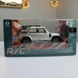 R/C Land Rover Defender Diecast Model – 1:22 Scale