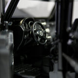 مجسم Mercedes-Benz G63 AMG – مقاس 1:24