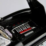 Mercedes-Benz 300SL Diecast Model – 1:24 Scale