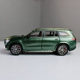Mercedes-Benz GLS63 AMG Diecast Model – 1:24 Scale