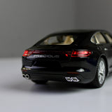 Porsche Panamera Diecast Model – Realistic Luxury Car Replica