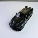 Chevrolet Camaro ZL1 Diecast Model – Sport Car Replica (1:24)
