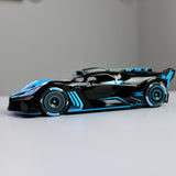 Bugatti Bolide Die-Cast Model – Sports Car (1:24)