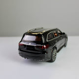 Mercedes-Benz GLS63 AMG Diecast Model – 1:24 Scale