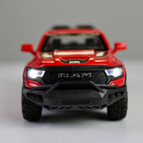 RAM 1000 TRXX Truck – Scale 1:32