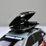 Audi RS6 ABT Gumball 3000 Die-Cast Car 1:24