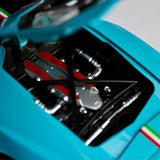 Lamborghini Centenario 1:24 Die-Cast Model Car