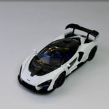 McLaren 1:24 Scale Die-Cast Car
