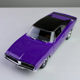 Maisto Dodge Charger R/T 1969 1:18 Die-Cast Model Car