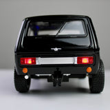 Lada Niva 1:18 Die-Cast Model SUV