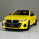 BMW 530Li 1:24 Die-Cast Model Car