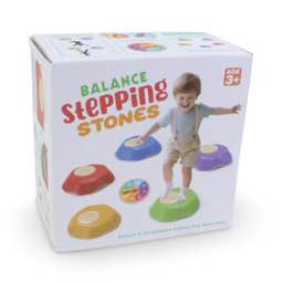 Balance Stepping Stones for Kids – Active Play Set