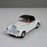 Classic Die-Cast Model Car – 1:32 Scale