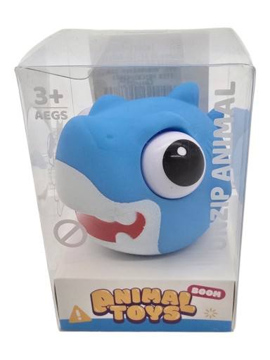 Fidget Ocean Cuties – Eye-Popping Sensory Squeeze Toys