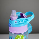 Smiggle Stitch Lunch Box & Bottle Set – 750ml Lunch Box + 680ml BPA-Free Bottle
