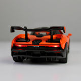 McLaren 1:24 Scale Die-Cast Car