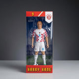 Football Player Figurine – 25cm Collectible Display Figure