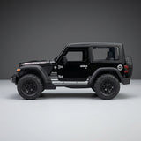 Jeep Wrangler Rubicon 1:24 – Die-Cast Off-Road Model Car