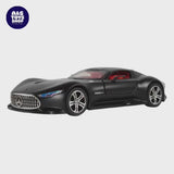 Mercedes-Benz AMG Vision Gran Turismo – 1:24 Scale