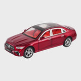 Mercedes Benz S-Class C260L Diecast Model – Scale 1:24