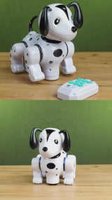 Smart Remote Control Dog Toy
