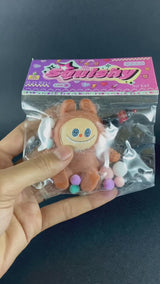 Labubu Squishy – Soft, Cute & Stress-Relieving