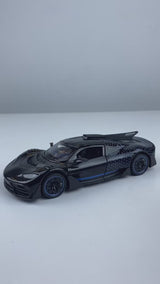 Mercedes-Benz AMG One – 1:32