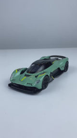 Aston Martin Valkyrie AMR Car – 1:32