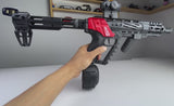 Crystal Bullet Launcher DRAGON – HD788A Tactical Edition