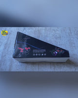 Spider Scooter 3 Wheels – Light Up