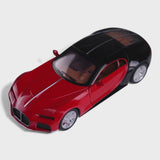 BUGATTI ATLANTIC – 1:24 Scale Die-Cast Model