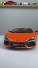 Bburago Lamborghini Revuelto سيارة نموذج مصبوب 1:24