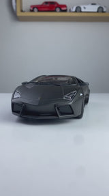 Bburago Lamborghini Reventón 1:24 سيارة نموذجية مصبوبة بالقالب