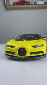 Bugatti Divo Die-Cast Model Car – Maisto (1:24 Scale)